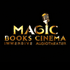 Magic Books Cinema