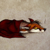 .Sad.Fox.