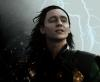 Loki is my Love only