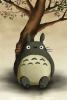 Mrs. Totoro