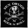 Sex Drugs and Rock N Roll