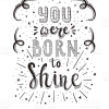 _born_to_shine