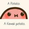 Kawaii_Potato