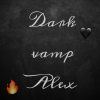 Dark vamp Alex