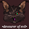 devourer of evil