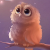 Kind Owlet
