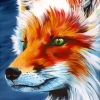 Fox Fluffy-Tail