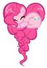 Pinkie The Pony