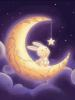 Lunar rabbit