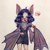 -Temari the bat-