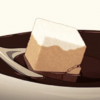 black_coffee and white_sugar