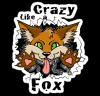 CrazyWriterFox