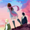 Fanfic_anime Noragami