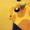 Жирафик Аня