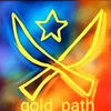 Gold path