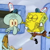 SpongeSquid