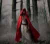 Red Riding Hood Girl