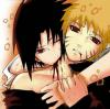 Naruto и Sasuke