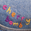 Ch-Ch-Ch-Cherry Bomb