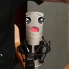 Vash microphone