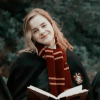 Hermione Granger Malfoy