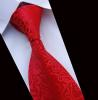 Красный калстук