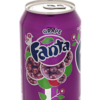 _grape Fanta_