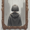 Mirror-san