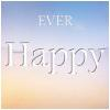 Ever Happy
