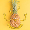 pineapple-marry