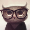Reader-owl