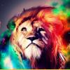 Rainbow_Lion