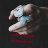 Little bitch Karolina