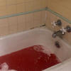 ванна крови