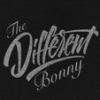 The Different Bonny