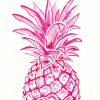 _Pink Pineapple_