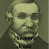 the more drone