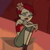 Zoey Total Drama