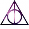The owner of the Deathly Hallows