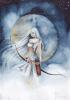Лунная богиня тьмы