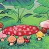 wild_mushroom
