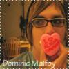 Dominic Malfoy