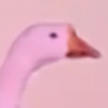 Tvoi Pink Goose