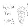 Adelia The Viking