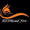 REDhead Fox