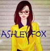 Ashley Fox