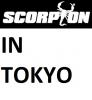 Scorpion In Tokyo