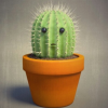 tender cactus
