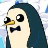 Пингвин-шиппер