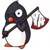 Злобный Пингвин